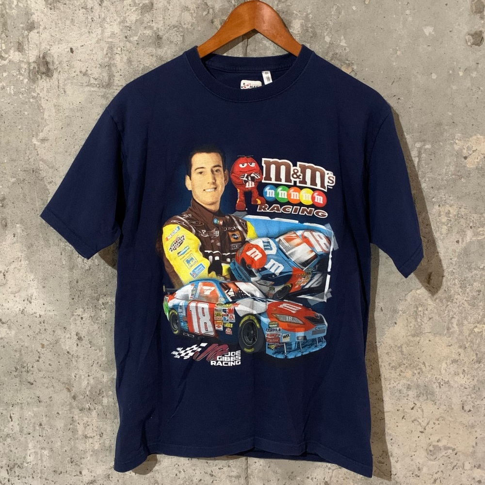 M&M Racing T-shirt